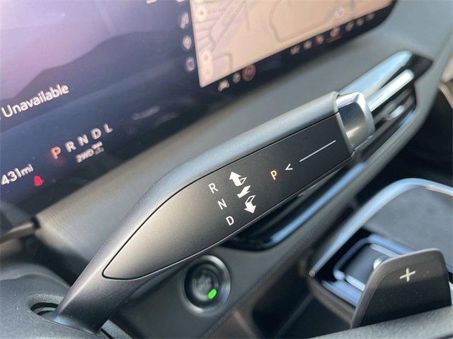 New 2026 Buick Enclave Sport Touring w/ Power Package image 20