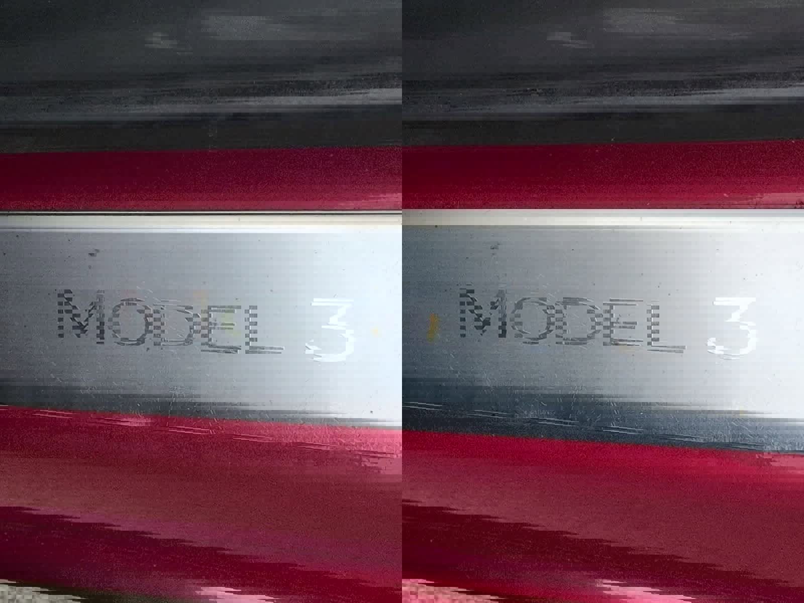 Used 2020 Tesla Model 3 Performance image 13