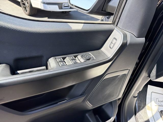New 2026 Ford F150 STX w/ F-150 LOBO Package image 14