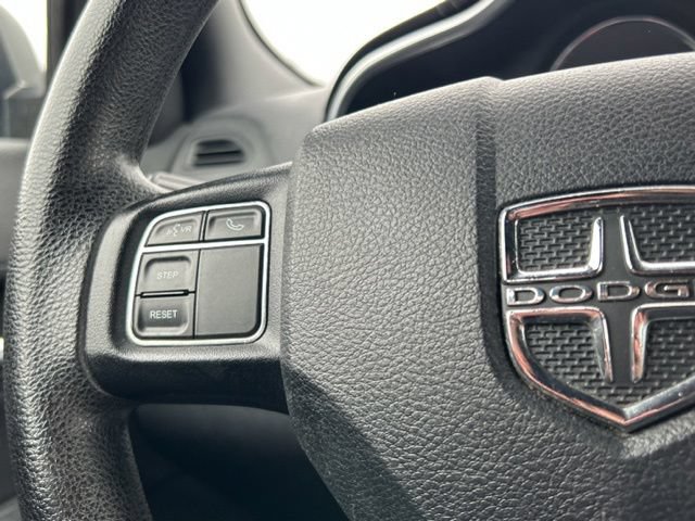 Used 2014 Dodge Avenger SE w/ Rallye Appearance Group FWD image 36