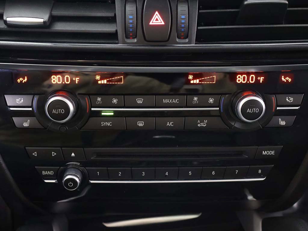 Used 2015 BMW X6 xDrive35i image 54