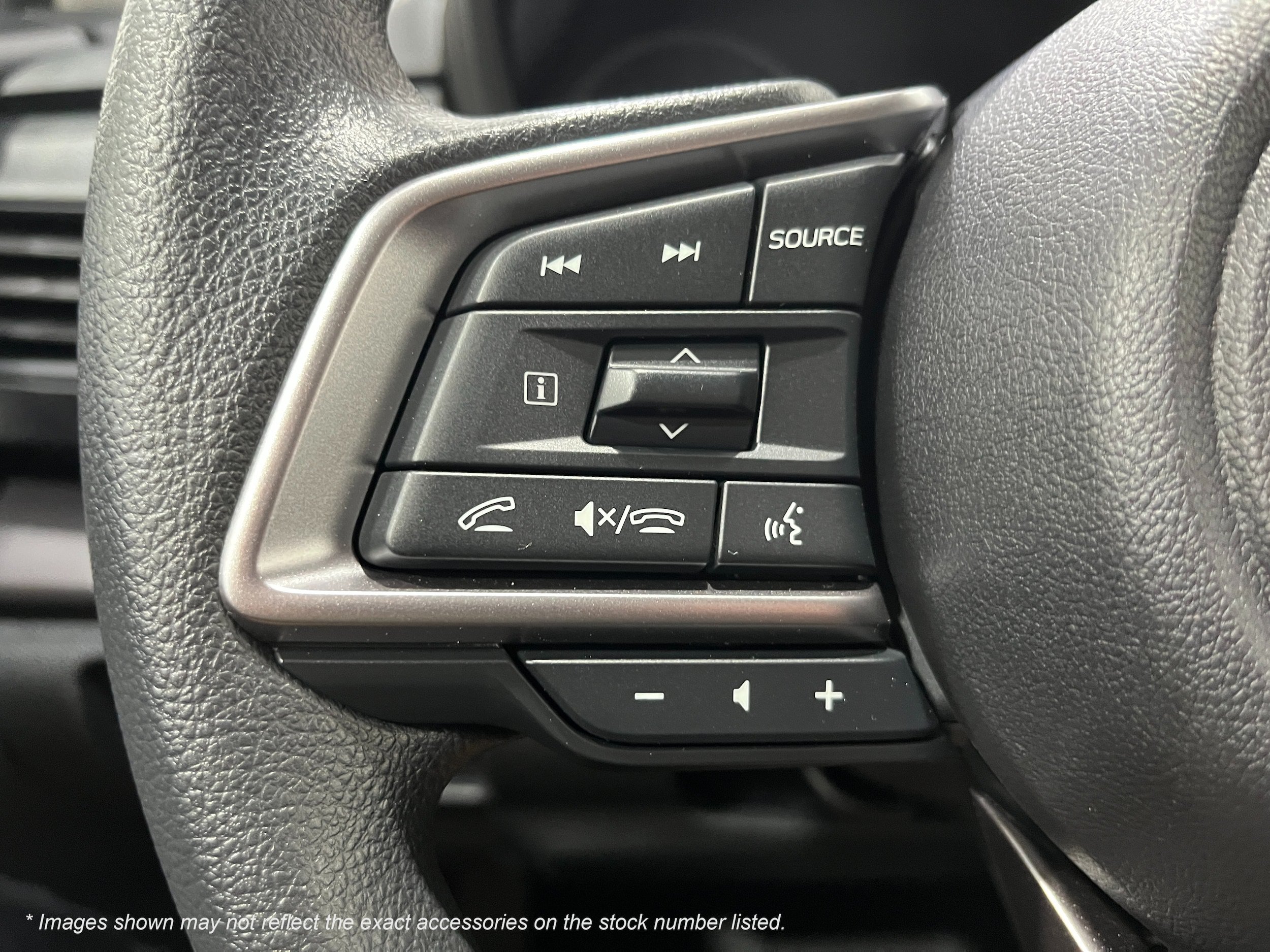 New 2026 Subaru Impreza 2.0i Sport AWD/4WD image 16