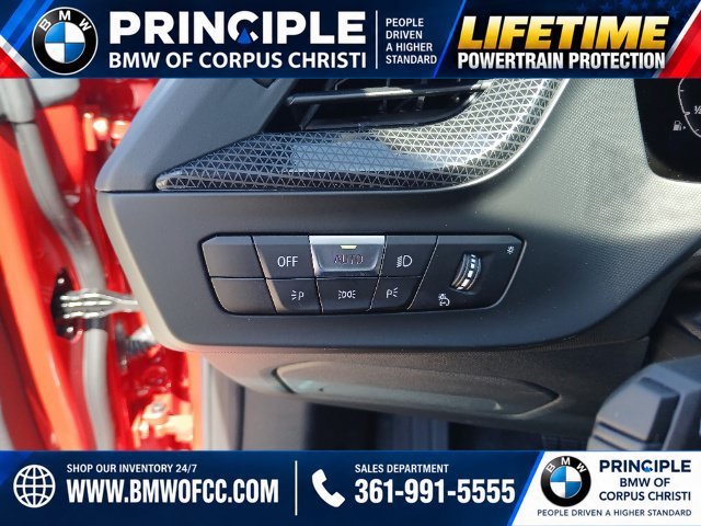 New 2024 BMW 228i xDrive Gran Coupe w/ Convenience Package AWD/4WD image 20