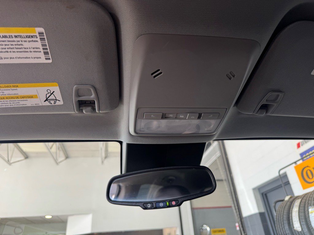 Used 2020 Chevrolet Trax LS w/ Tint and Cruise Package image 22