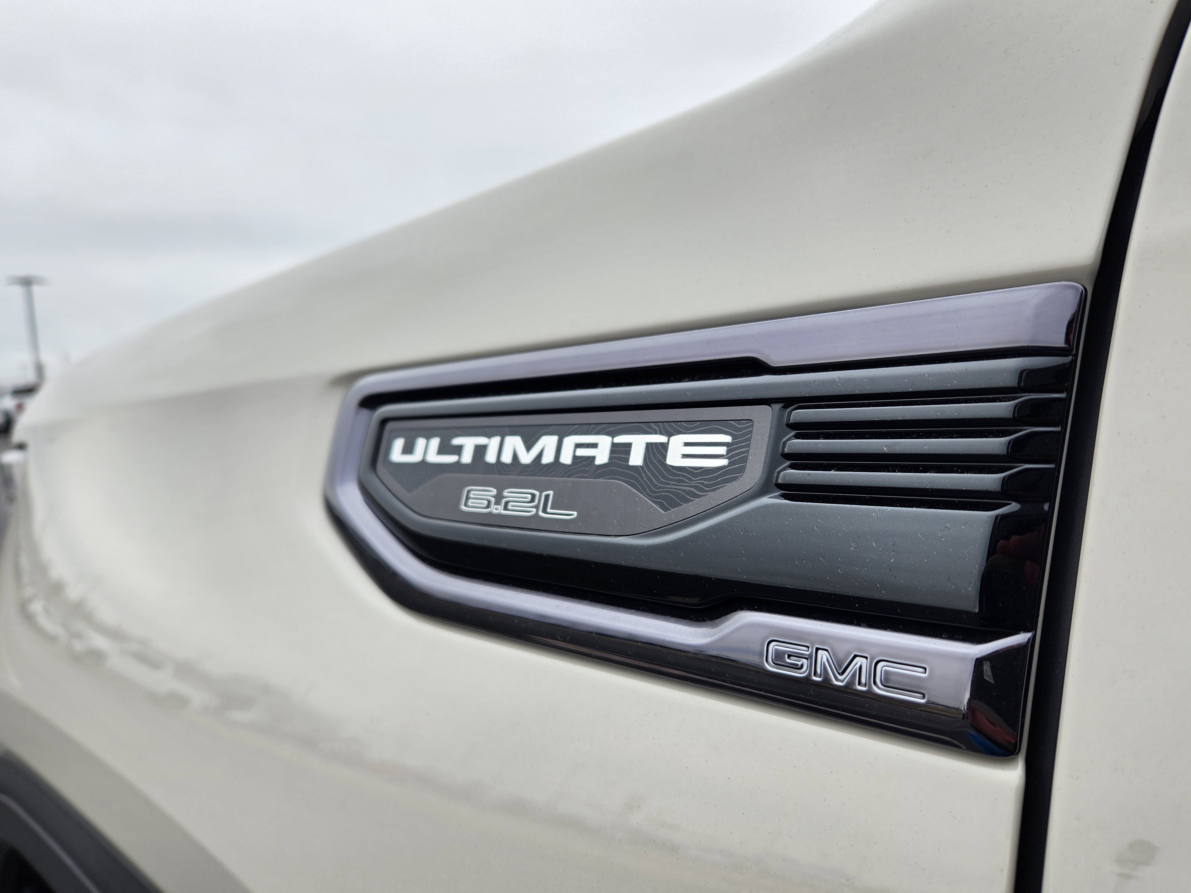 New 2026 GMC Sierra 1500 Denali Ultimate image 7