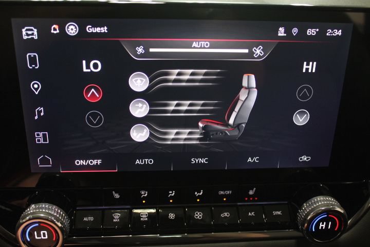 New 2026 GMC Canyon Elevation w/ Convenience Package AWD/4WD image 49