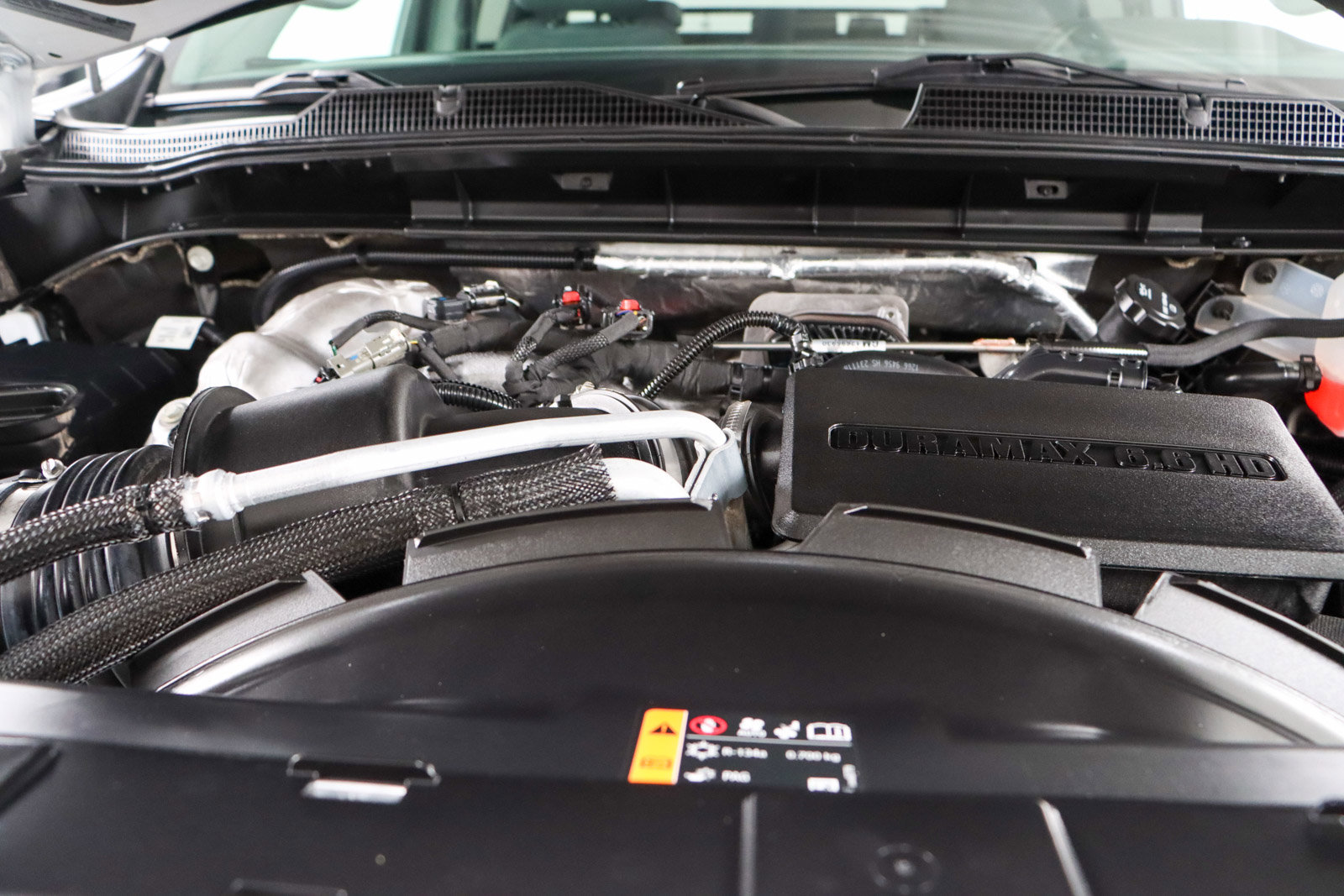 Used 2024 Chevrolet Silverado 3500 LT w/ Convenience Package image 30