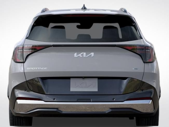 New 2027 Kia Sportage SX Prestige AWD/4WD image 13
