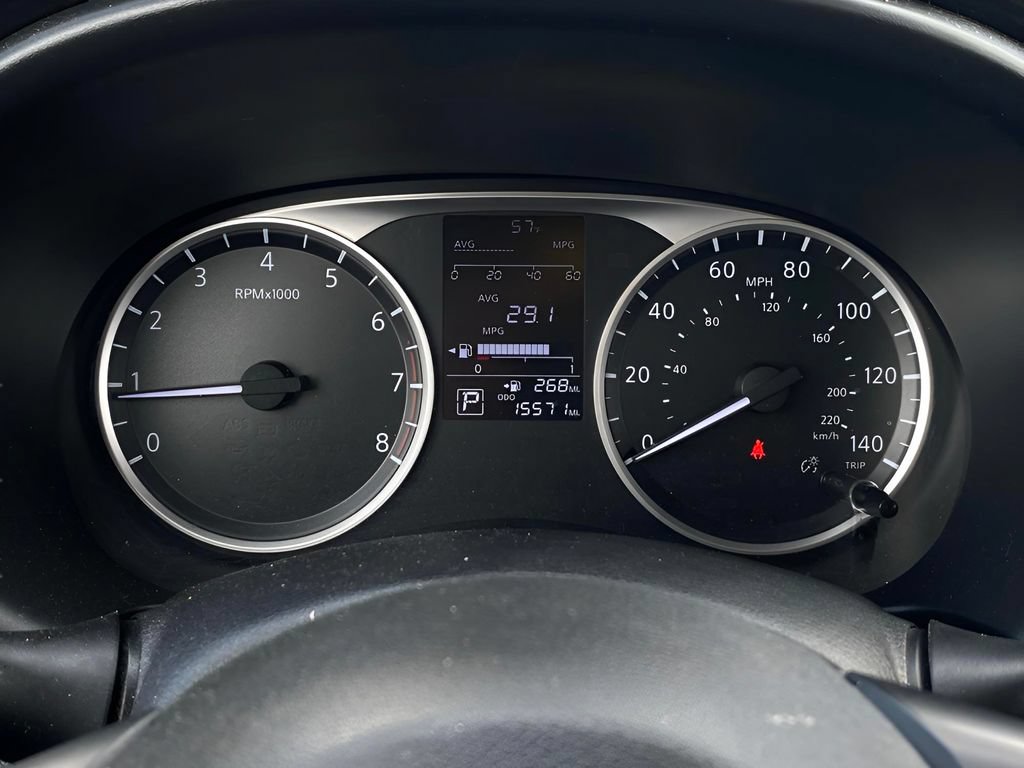 Used 2023 Nissan Kicks S FWD image 10