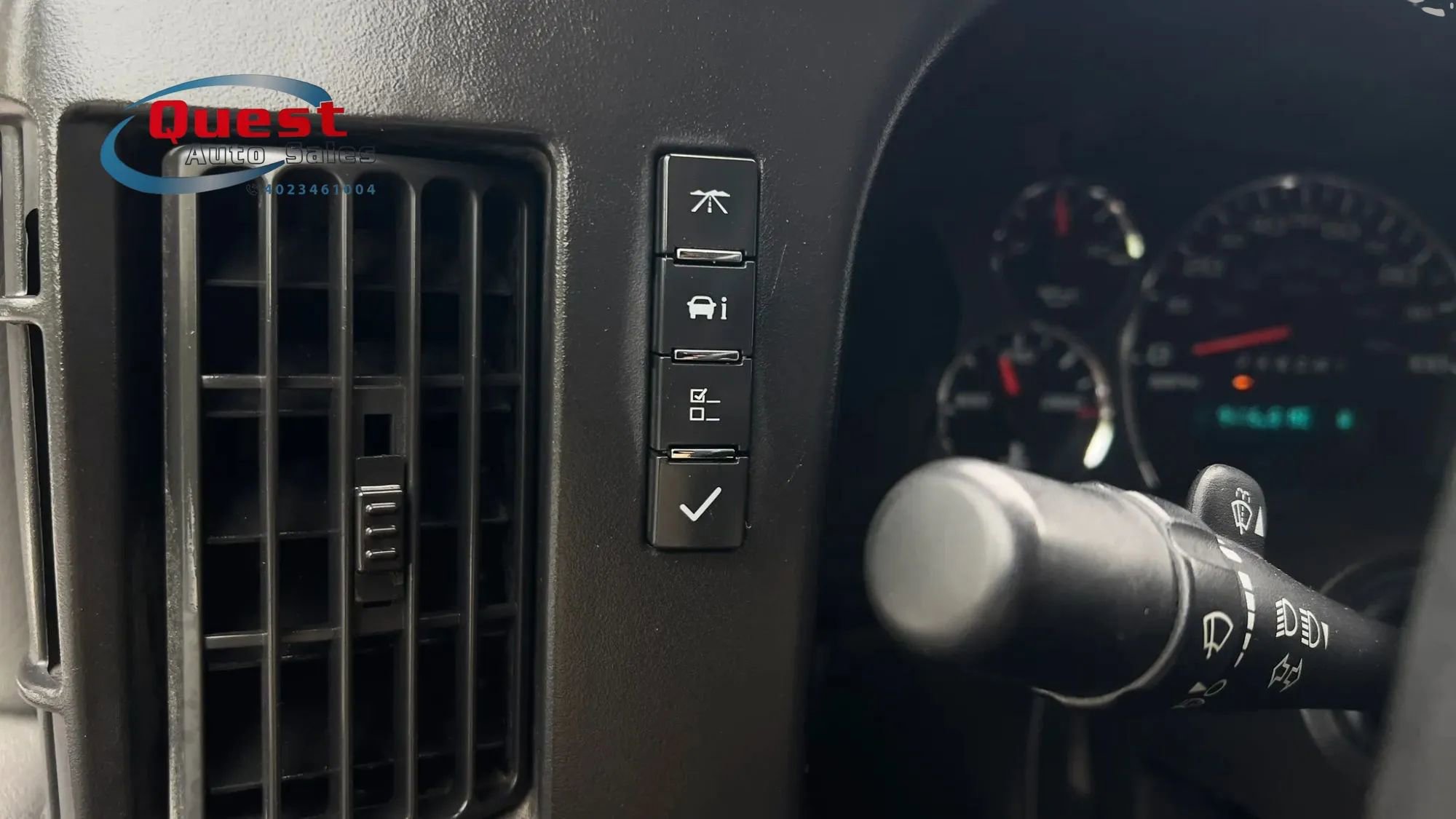 Used 2012 Chevrolet Express 3500 LT w/ LT Preferred Equipment Group RWD image 27