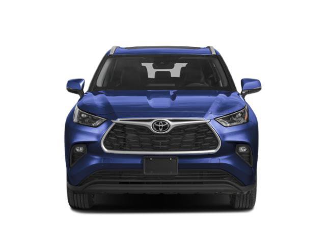 Used 2023 Toyota Highlander XLE AWD/4WD image 7
