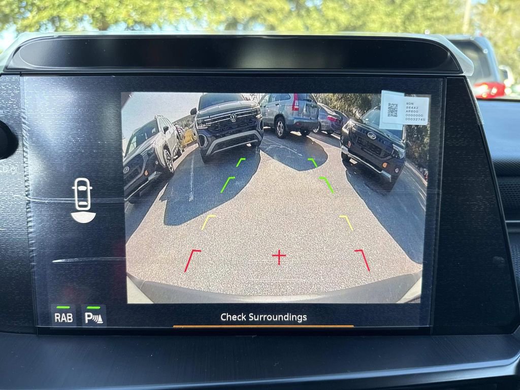 New 2026 Subaru Outback Premium image 26