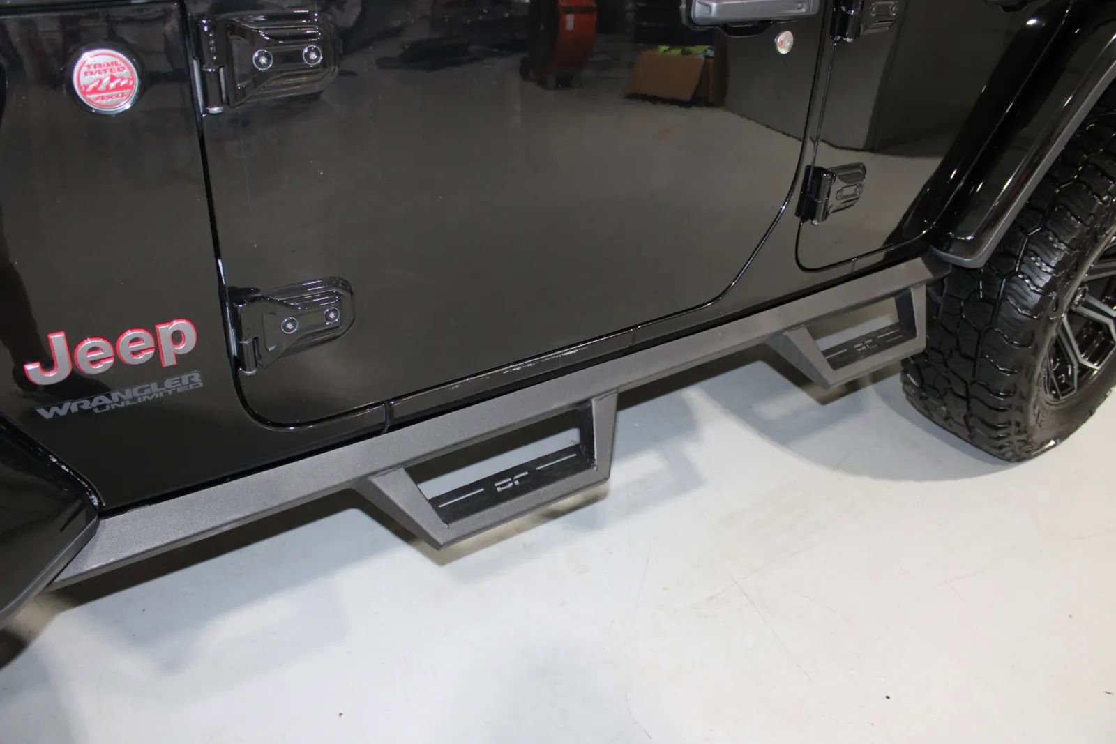 Used 2020 Jeep Wrangler Unlimited Rubicon image 11