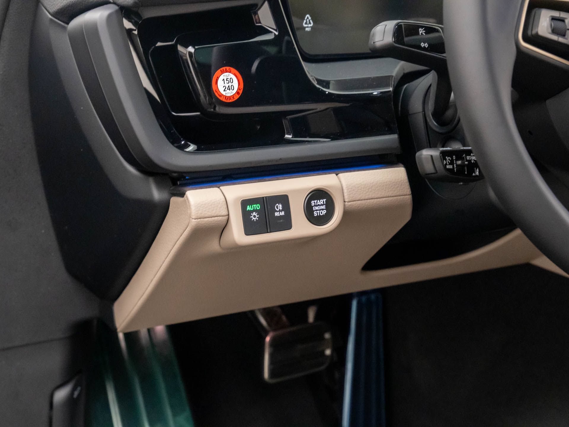 New 2026 Porsche Panamera 4 AWD/4WD image 19