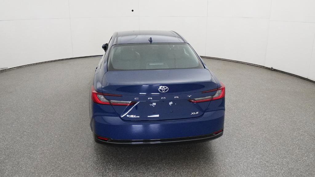 New 2026 Toyota Camry XLE image 17