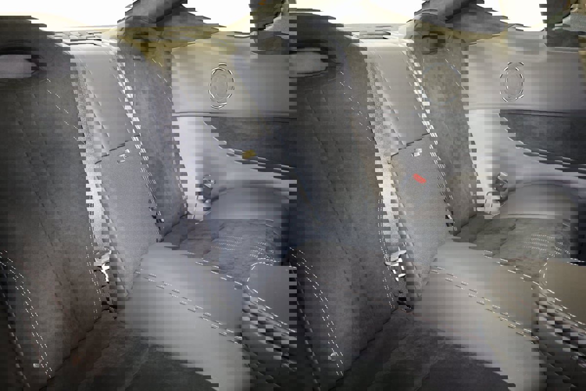 Used 2018 Lexus LC 500 Coupe w/ Performance Package image 42