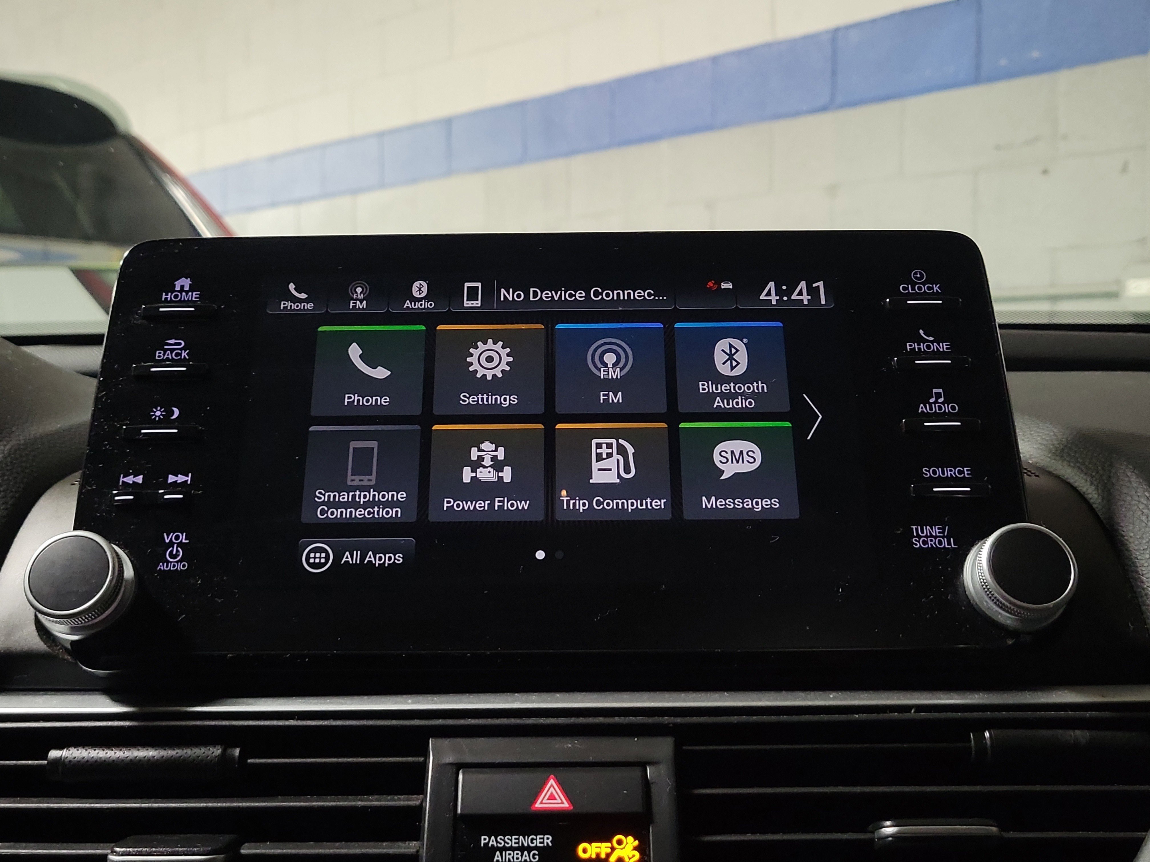 Used 2018 Honda Accord EX-L image 27