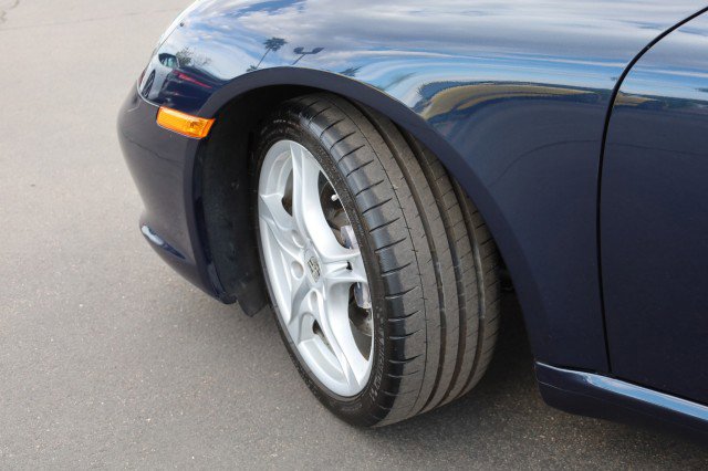 Used 2011 Porsche Boxster image 47