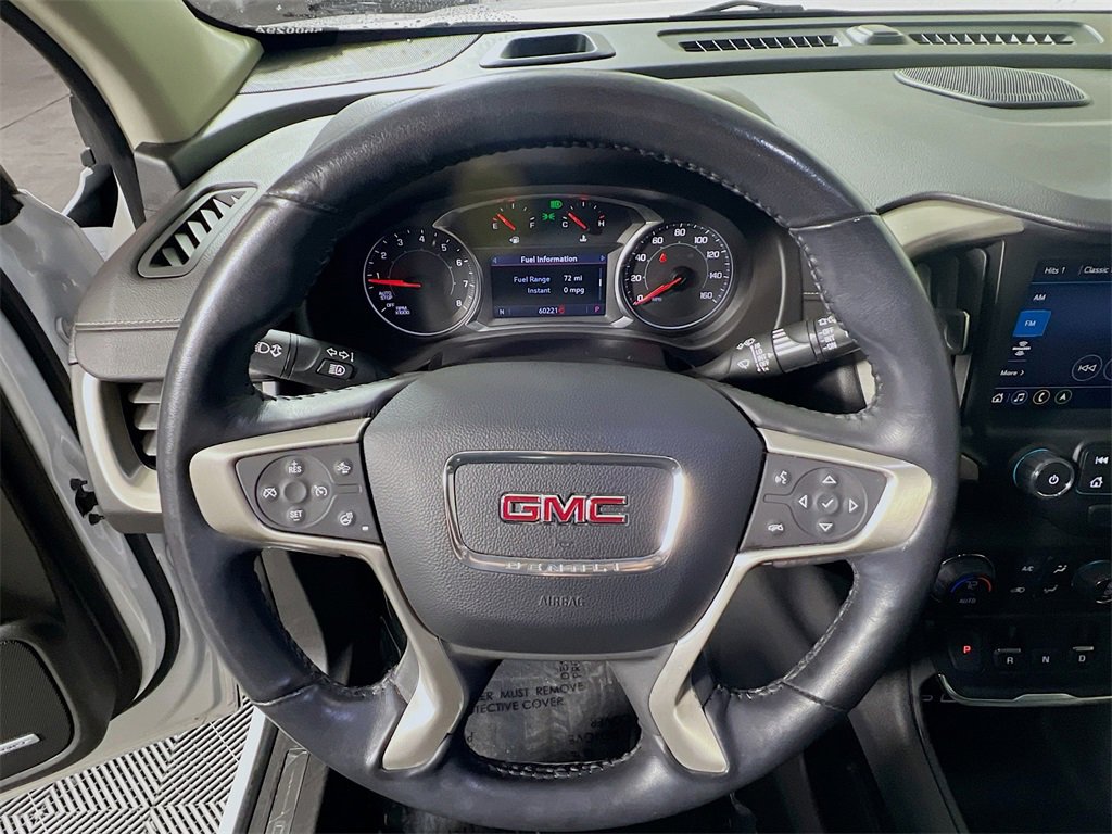 Used 2020 GMC Terrain Denali w/ Denali Premium Package image 11