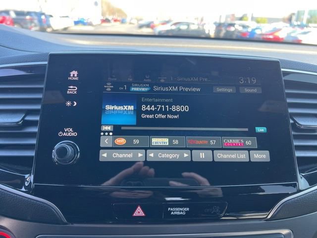 Used 2019 Honda Passport EX-L image 18