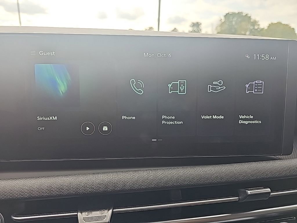 New 2026 Hyundai Tucson XRT image 17