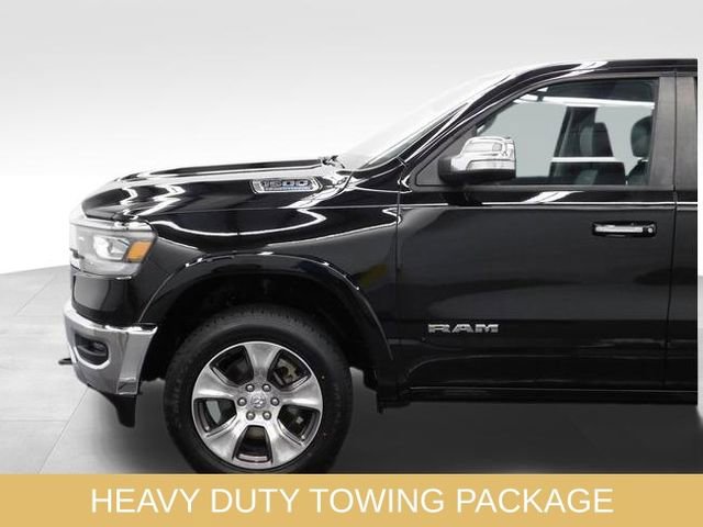 Used 2022 RAM 1500 Laramie w/ Off Road Group image 18