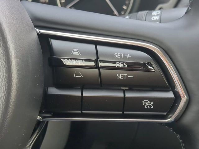 New 2026 MAZDA CX-90 3.3 Turbo w/ Preferred Package image 23