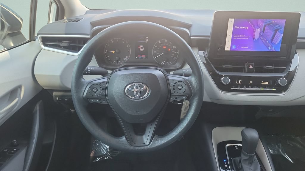 Certified 2024 Toyota Corolla LE FWD image 15