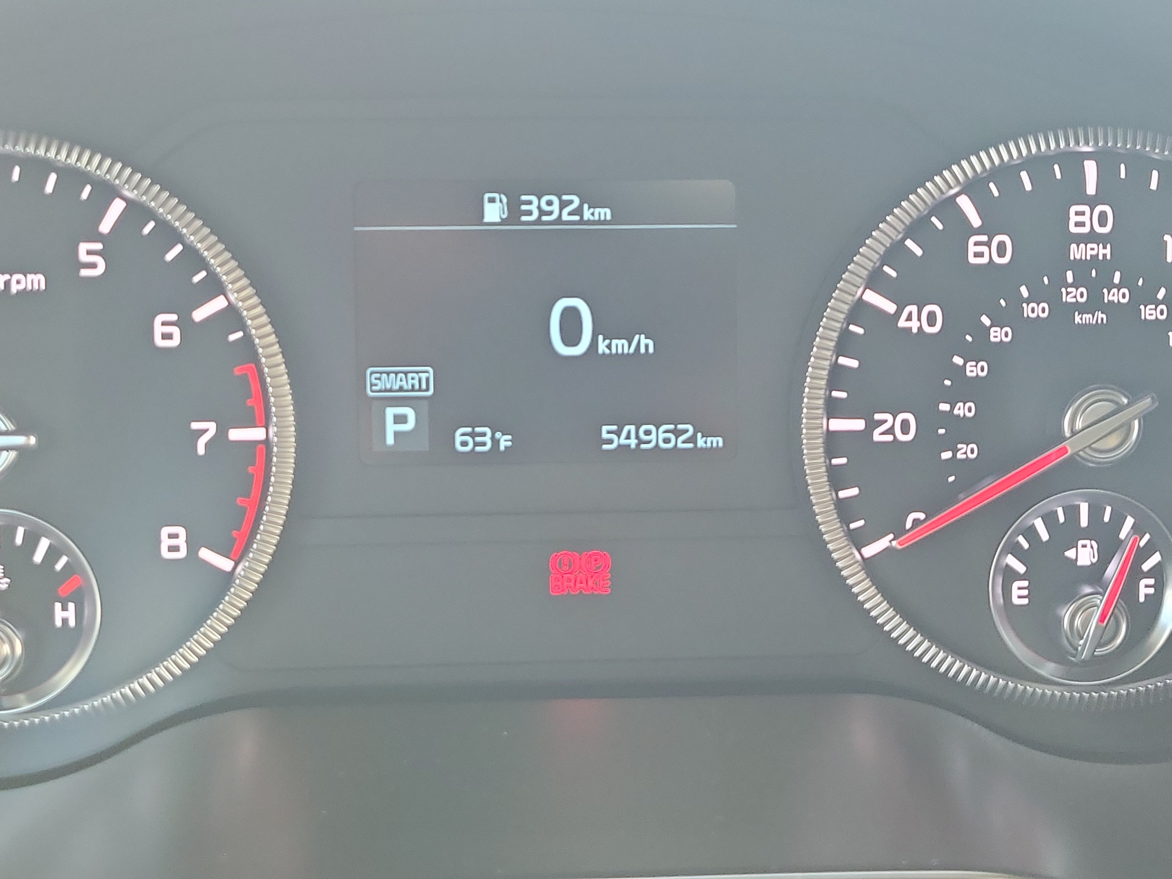 Used 2022 Kia Telluride S AWD/4WD image 24