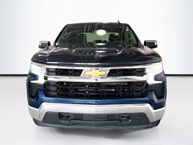 Used 2022 Chevrolet Silverado 1500 LT image 4