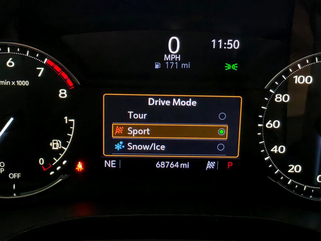 Used 2021 Cadillac XT6 Premium Luxury FWD image 43