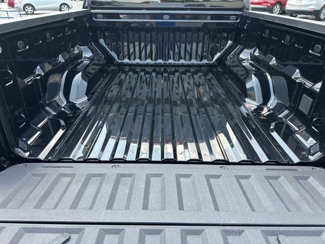 New 2026 Chevrolet Colorado W/T w/ WT Custom Package image 18
