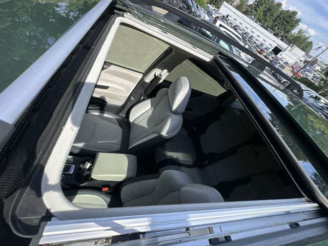 Certified 2024 Subaru Forester Premium AWD/4WD image 6