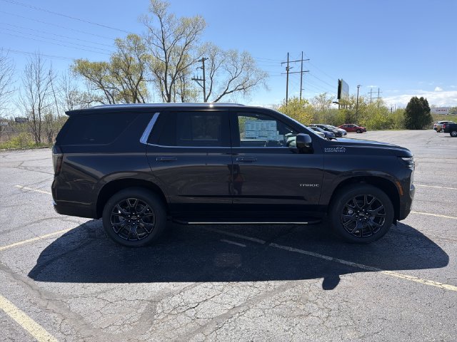 New 2026 Chevrolet Tahoe High Country w/ Sun And Tow Package AWD/4WD image 4