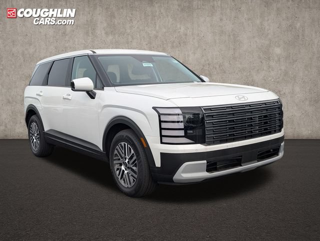 New 2026 Hyundai Palisade SE