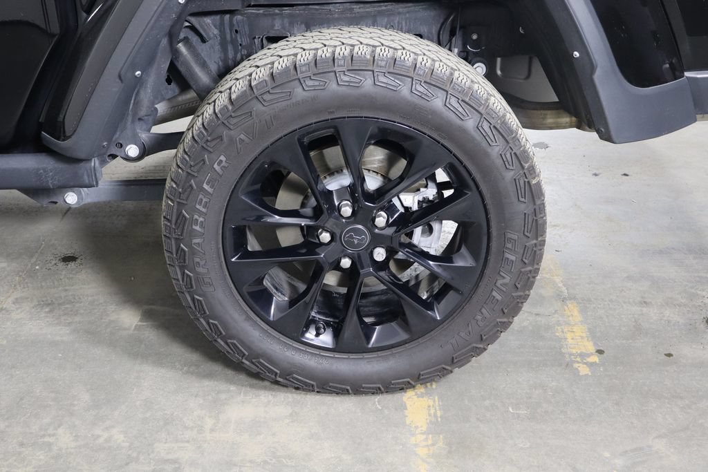 Used 2025 Jeep Gladiator Sport AWD/4WD image 42