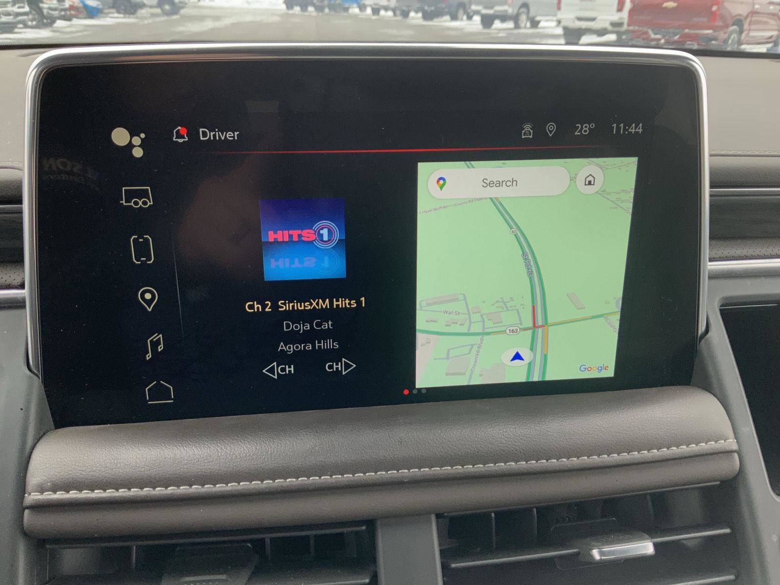 Used 2023 GMC Yukon SLT image 40