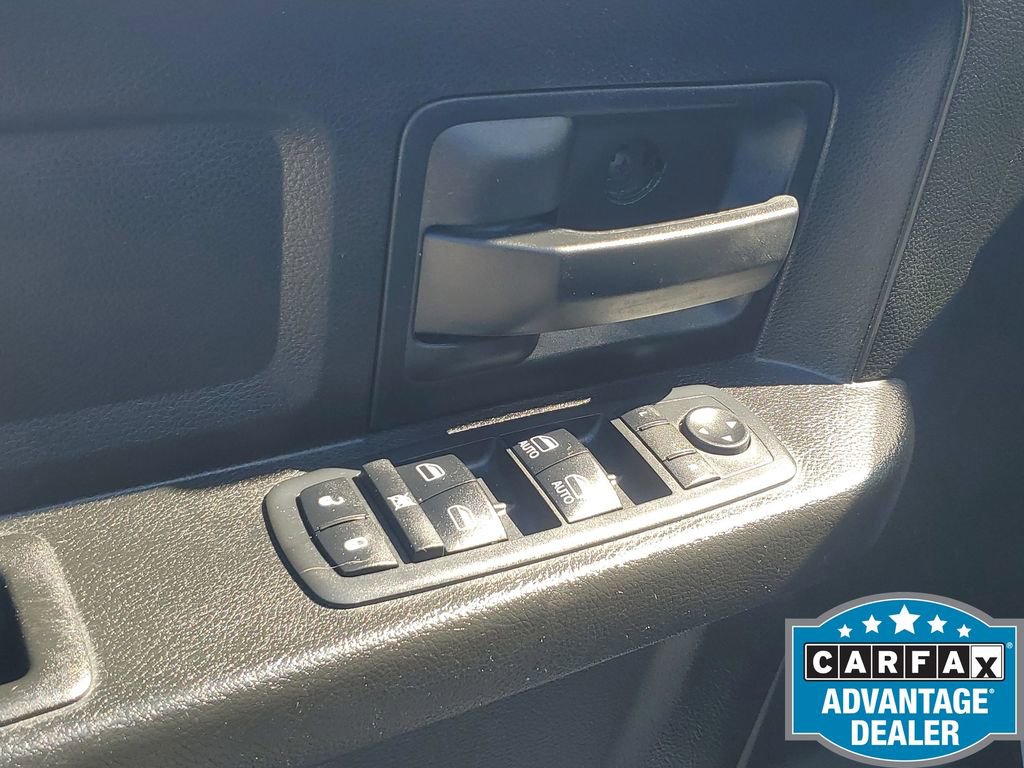 Used 2019 RAM 1500 Express w/ Express Value Package image 45