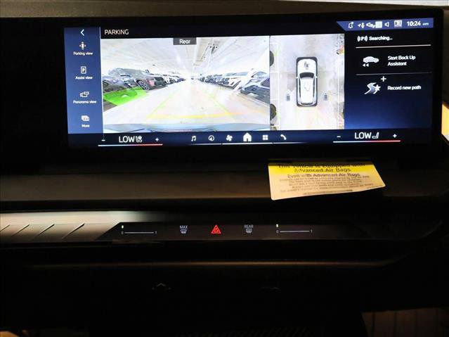 Used 2025 BMW X3 xDrive30i image 19