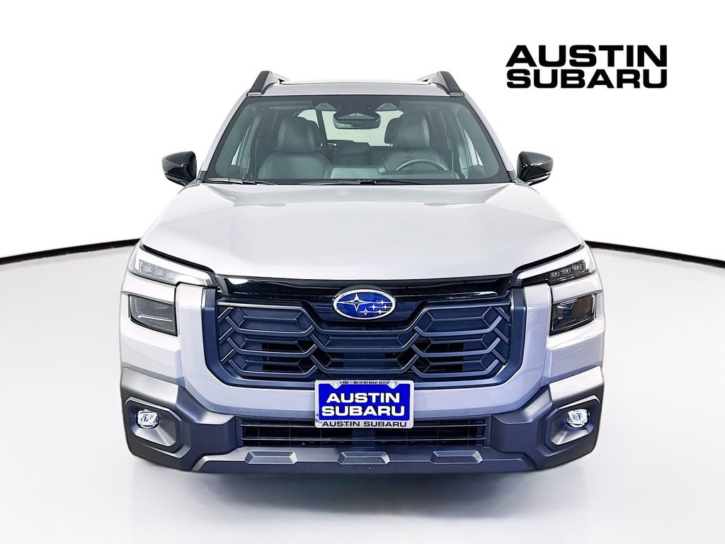 Used 2026 Subaru Outback Premium AWD/4WD image 3