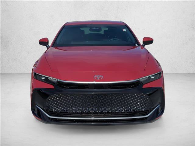 Certified 2024 Toyota Crown XLE video 2