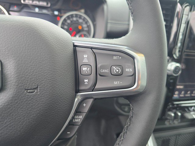 New 2026 RAM 1500 Laramie w/ Sport Appearance Package image 30