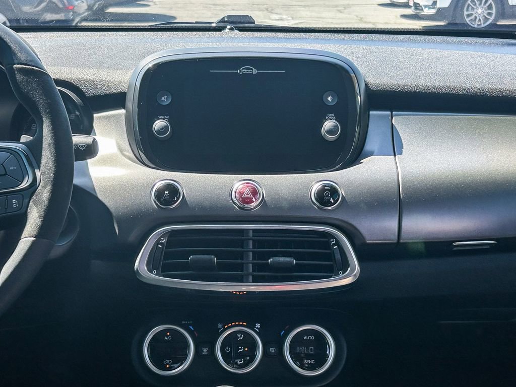 Used 2023 FIAT 500X Sport w/ Technology Group image 14