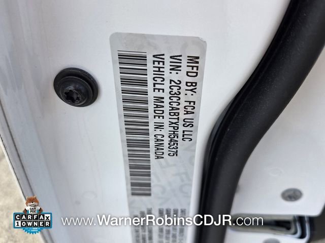 Used 2023 Chrysler 300 S w/ Comfort Group image 18