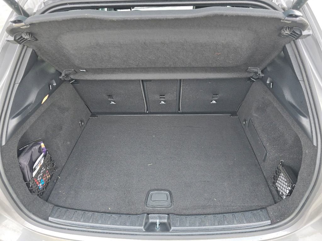 Certified 2026 Mercedes-Benz GLA 250 4MATIC image 20