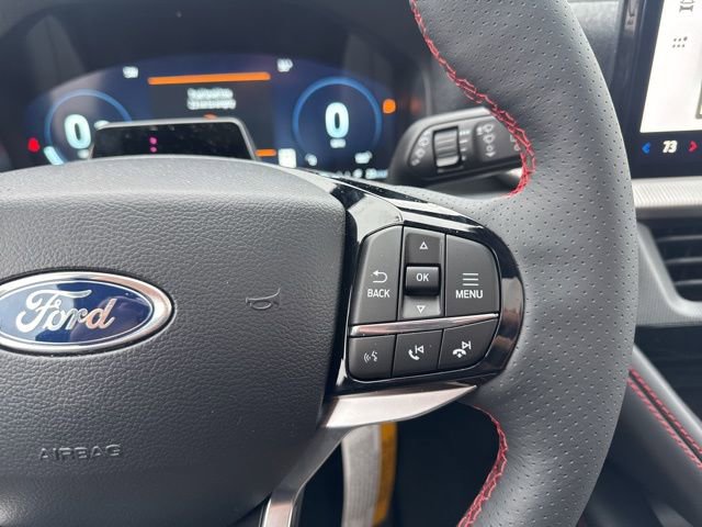 New 2026 Ford Explorer ST-Line image 28