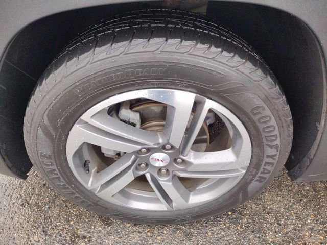 Used 2019 GMC Terrain SLT w/ Preferred Package image 30