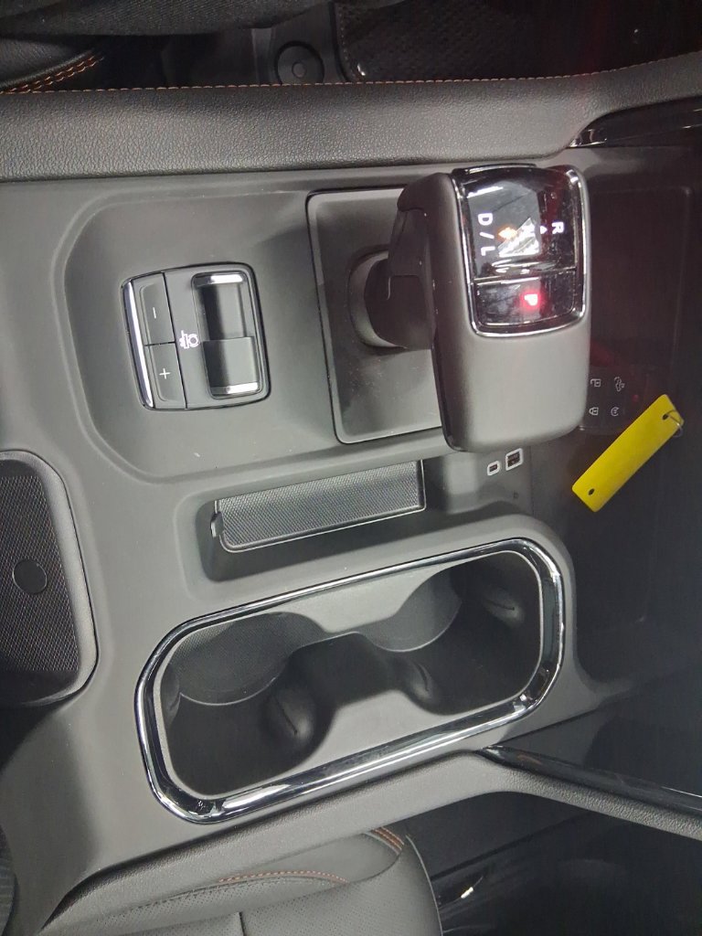 Used 2026 GMC Sierra 1500 AT4 AWD/4WD image 14