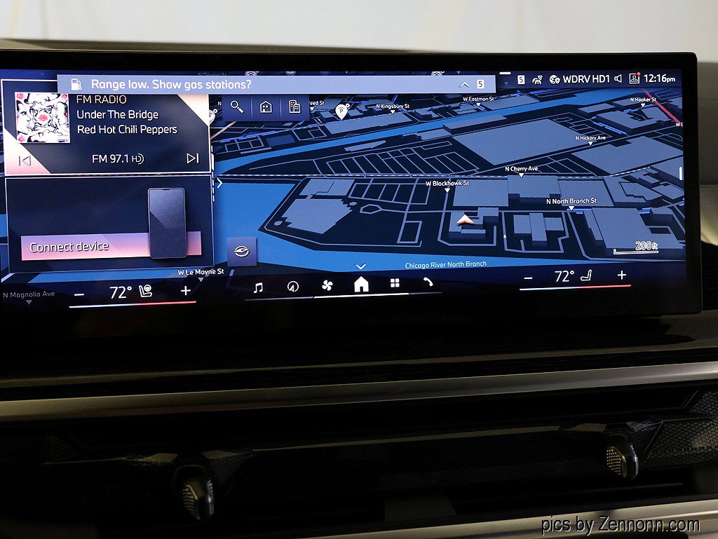 New 2026 BMW X5 xDrive40i w/ M Sport Package AWD/4WD image 19