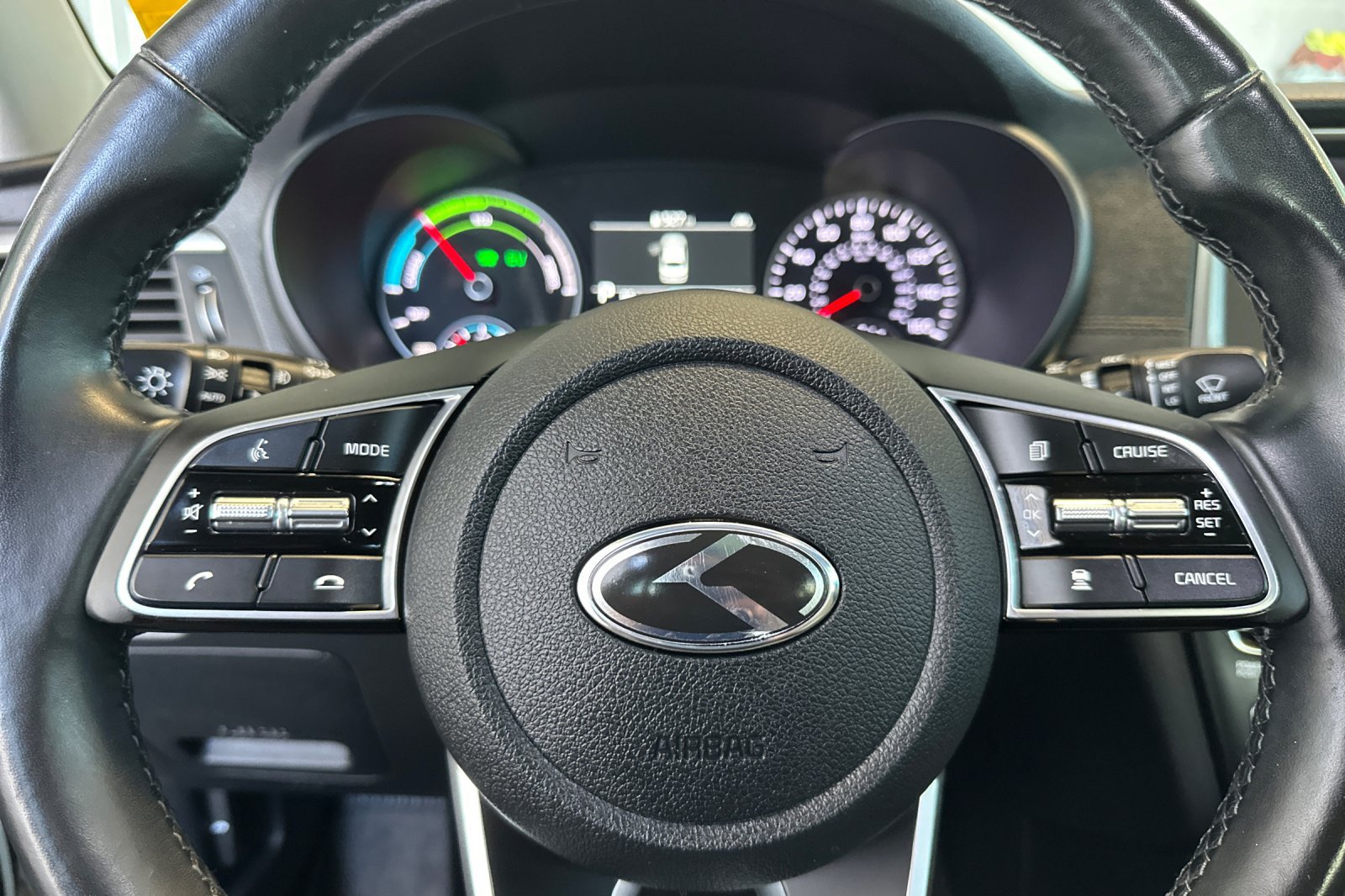 Certified 2020 Kia Optima EX w/ Technology Package FWD image 24